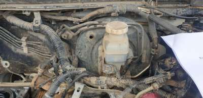 Recambio de bomba freno para mitsubishi l 200 (kl0/kj0) 2019- basis doppelkabine 4wd referencia OEM IAM 4625A457  