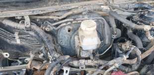 Recambio de servofreno para mitsubishi l 200 (kl0/kj0) 2019- basis doppelkabine 4wd referencia OEM IAM 4630A507  