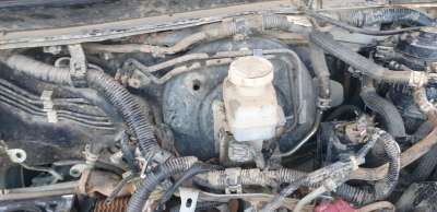 Recambio de servofreno para mitsubishi l 200 (kl0/kj0) 2019- basis doppelkabine 4wd referencia OEM IAM 4630A507  