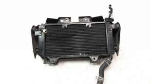 Recambio de radiador agua para ktm 390 duke 2016- 390 duke referencia OEM IAM 93035010033  