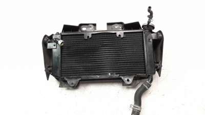 Recambio de radiador agua para ktm 390 duke 2016- 390 duke referencia OEM IAM 93035010033  