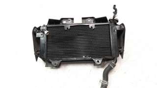 Recambio de radiador agua para ktm 390 duke 2016- 390 duke referencia OEM IAM 93035010033  