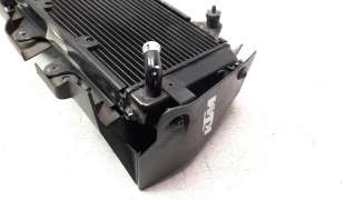 Recambio de radiador agua para ktm 390 duke 2016- 390 duke referencia OEM IAM 93035010033  