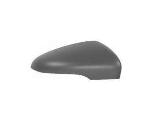 Recambio de carcasa retrovisor derecho para volkswagen golf vi (5k1) 2008-2012 referencia OEM IAM 5K0857538GRU 1052346017 VG0387