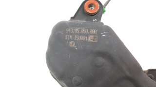 Recambio de silenciador trasero para ktm 390 duke 2016- 390 duke referencia OEM IAM 93505050000  