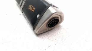 Recambio de silenciador trasero para ktm 390 duke 2016- 390 duke referencia OEM IAM 94305083000   2