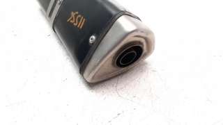 Recambio de silenciador trasero para ktm 390 duke 2016- 390 duke referencia OEM IAM 94305083000  