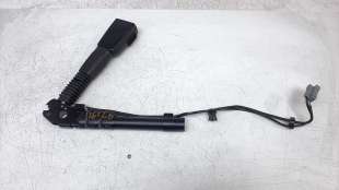 Recambio de enganche cinturon delantero derecho para toyota corolla (e21) 2019- referencia OEM IAM 721356404  