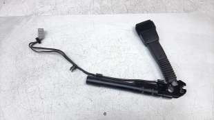 Recambio de enganche cinturon delantero derecho para toyota corolla (e21) 2019- referencia OEM IAM 721356404   2