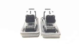 Recambio de piloto matricula para opel grandland x 2017- ultimate referencia OEM IAM 9815226680   2