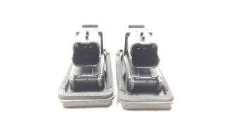Recambio de piloto matricula para opel grandland x 2017- ultimate referencia OEM IAM 9815226680  