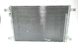 Recambio de condensador / radiador aire acondicionado para volkswagen golf vii lim. (bq1) 2016- business referencia OEM IAM 5Q08