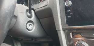 Recambio de columna direccion para volkswagen golf vii lim. (bq1) 2016- business referencia OEM IAM 5Q1419502BS  