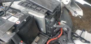 Recambio de centralita motor uce para volkswagen golf vii lim. (bq1) 2016- business referencia OEM IAM 04C907309AE  