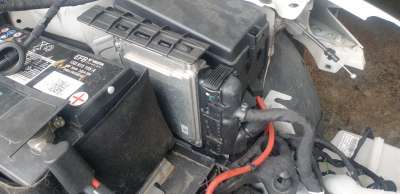 Recambio de centralita motor uce para volkswagen golf vii lim. (bq1) 2016- business referencia OEM IAM 04C907309AE  