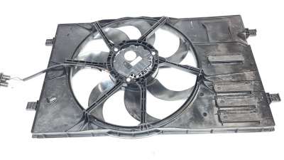 Recambio de electroventilador para volkswagen golf vii lim. (bq1) 2016- business referencia OEM IAM 5Q0121205AP  