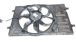 Recambio de electroventilador para volkswagen golf vii lim. (bq1) 2016- business referencia OEM IAM 5Q0121205AP  