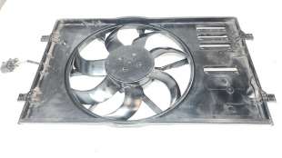 Recambio de electroventilador para volkswagen golf vii lim. (bq1) 2016- business referencia OEM IAM 5Q0121205AP   2