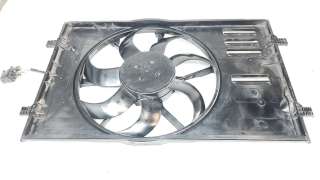 Recambio de electroventilador para volkswagen golf vii lim. (bq1) 2016- business referencia OEM IAM 5Q0121205AP  