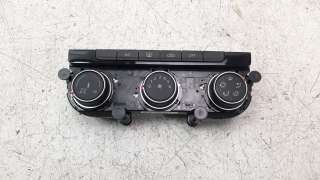 Recambio de mando climatizador para volkswagen golf vii lim. (bq1) 2016- business referencia OEM IAM 5G0907426AQ  