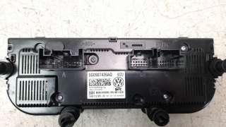 Recambio de mando climatizador para volkswagen golf vii lim. (bq1) 2016- business referencia OEM IAM 5G0907426AQ  