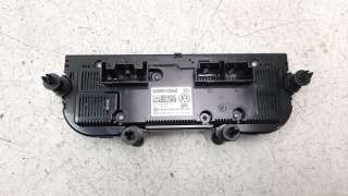 Recambio de mando climatizador para volkswagen golf vii lim. (bq1) 2016- business referencia OEM IAM 5G0907426AQ  