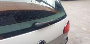Recambio de motor limpia trasero para volkswagen golf vii lim. (bq1) 2016- business referencia OEM IAM 5G0955711D  