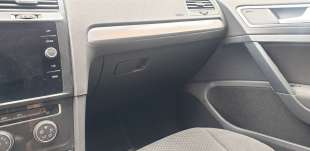 Recambio de guantera para volkswagen golf vii lim. (bq1) 2016- business referencia OEM IAM 5G1863391J  