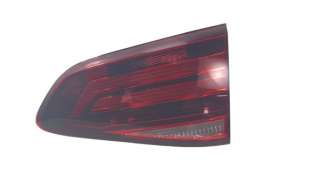 Recambio de piloto trasero derecho interior para volkswagen golf vii lim. (bq1) 2016- business referencia OEM IAM 5G0945094AG  