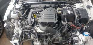 Recambio de palanca cambio para volkswagen golf vii lim. (bq1) 2016- business referencia OEM IAM 5Q0711049BJ  