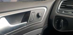 Recambio de mando retrovisor para volkswagen golf vii lim. (bq1) 2016- business referencia OEM IAM 5G0959565AC  
