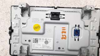 Recambio de sistema audio / radio cd para volkswagen golf vii lim. (bq1) 2016- business referencia OEM IAM 5G6919605A  