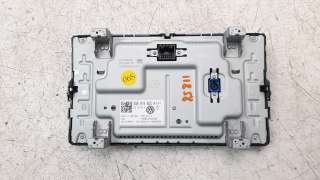 Recambio de sistema audio / radio cd para volkswagen golf vii lim. (bq1) 2016- business referencia OEM IAM 5G6919605A  