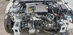 Recambio de motor completo para volkswagen golf vii lim. (bq1) 2016- business referencia OEM IAM DKR  