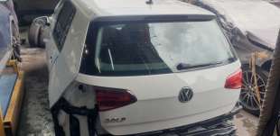 Recambio de porton trasero para volkswagen golf vii lim. (bq1) 2016- business referencia OEM IAM 5G6827025AA  