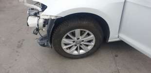 Recambio de amortiguador delantero izquierdo para volkswagen golf vii lim. (bq1) 2016- business referencia OEM IAM 5Q0413023FH  