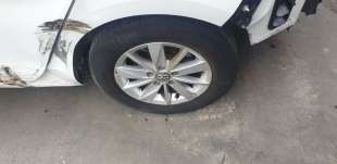Recambio de pinza de freno trasera izquierda para volkswagen golf vii lim. (bq1) 2016- business referencia OEM IAM 8V0615423D  