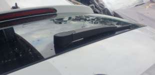 Recambio de brazo limpia trasero para volkswagen golf vii lim. (bq1) 2016- business referencia OEM IAM 6R6955707B  