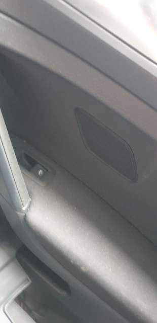 Recambio de mando elevalunas trasero derecho para volkswagen golf vii lim. (bq1) 2016- business referencia OEM IAM 5G0959855J  