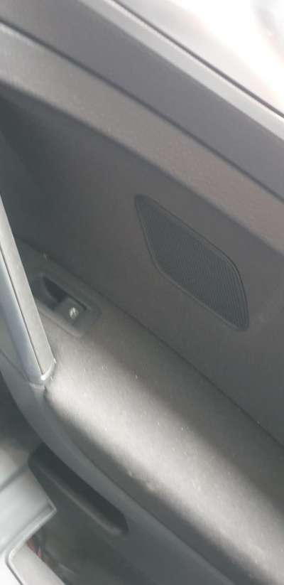 Recambio de mando elevalunas trasero derecho para volkswagen golf vii lim. (bq1) 2016- business referencia OEM IAM 5G0959855J  