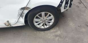Recambio de amortiguador trasero izquierdo para volkswagen golf vii lim. (bq1) 2016- business referencia OEM IAM 5Q0513049CQ  