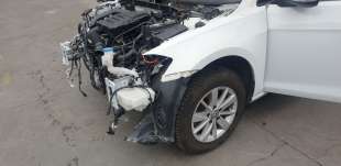 Recambio de puente delantero para volkswagen golf vii lim. (bq1) 2016- business referencia OEM IAM 5WA199315F  