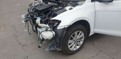 Recambio de puente delantero para volkswagen golf vii lim. (bq1) 2016- business referencia OEM IAM 5WA199315F  