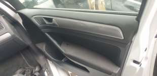 Recambio de elevalunas delantero derecho para volkswagen golf vii lim. (bq1) 2016- business referencia OEM IAM 5G4837462H  