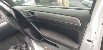Recambio de elevalunas delantero derecho para volkswagen golf vii lim. (bq1) 2016- business referencia OEM IAM 5G4837462H  