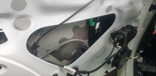 Recambio de elevalunas trasero izquierdo para volkswagen golf vii lim. (bq1) 2016- business referencia OEM IAM 5G4839461C  