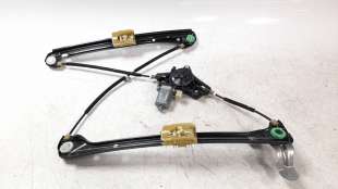 Recambio de elevalunas delantero izquierdo para volkswagen golf vii lim. (bq1) 2016- business referencia OEM IAM 5G4837461H 1062