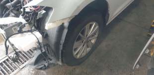 Recambio de transmision delantera izquierda para volkswagen golf vii lim. (bq1) 2016- business referencia OEM IAM 5Q0407271DB V1