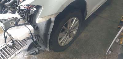 Recambio de transmision delantera izquierda para volkswagen golf vii lim. (bq1) 2016- business referencia OEM IAM 5Q0407271DB V1