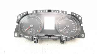 Recambio de cuadro instrumentos para volkswagen golf vii lim. (bq1) 2016- business referencia OEM IAM 5G1920740D  